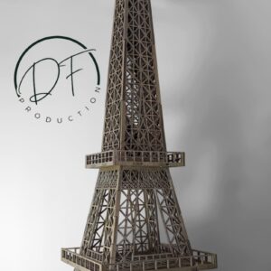 TOUR EIFFEL