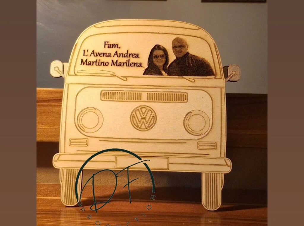 Fuoriporta Volkswagen