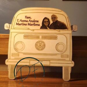 Fuoriporta Volkswagen